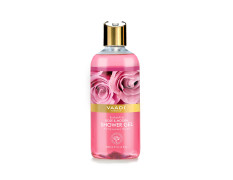Vaadi Herbals Enchanting Shower Gel, Rose and Mogra, 300g (Pack of 2)
