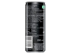 Pepsi Mountain Dew Soft Drink, Can, 250 ml