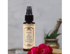 Kama Ayurveda Rose Jasmine Face Cleanser, 50ml