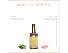 SoulTree Pure Rose Toning Mist for For Dry to Normal skin, 100ml