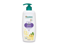 Himalaya Gentle Baby Wash (400ml)