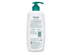 Himalaya Gentle Baby Wash (400ml)
