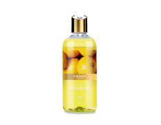 Vaadi Herbals Refreshing Shower Gel, Lemon and Basil, 300g (Pack of 3)