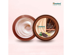Himalaya Rich Cocoa Butter Body Cream, 200ml