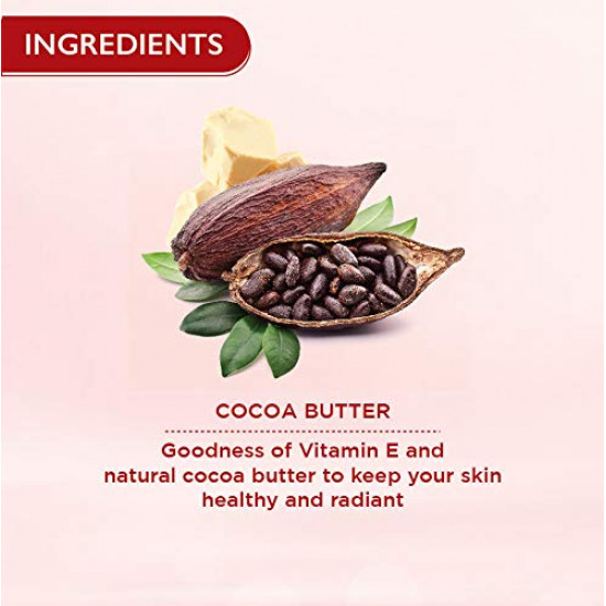 Himalaya Rich Cocoa Butter Body Cream, 200ml