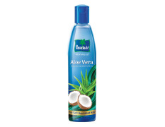 Parachute Advansed Aloe Vera Enriched Coconut Hair Oil, 250 ml | For Soft & Strong Hair