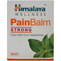 Himalaya Pain Balm - Strong, 45g Pack