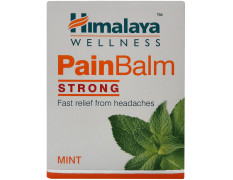 Himalaya Pain Balm - Strong, 45g Pack