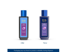 Blue Nectar Kumkumadi Body Oil for Glowing Skin | Moisturizing Body Oil for Dry Skin with Relaxing Aroma | Plant Based Formula for Women & Men (12Herbs, 100ml)