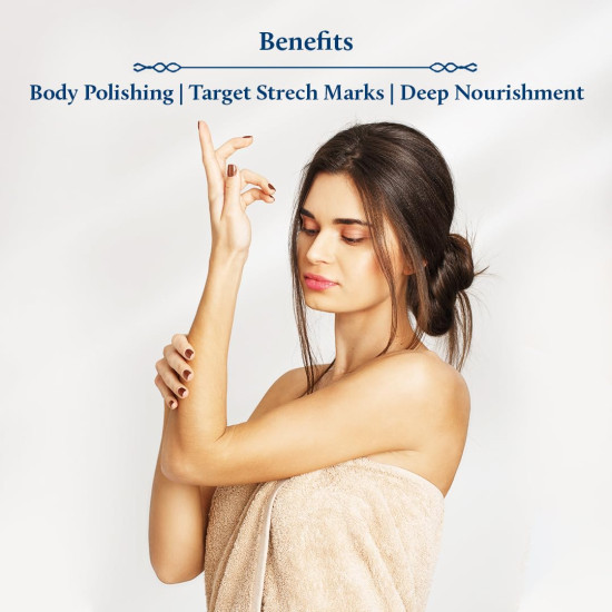 Blue Nectar Kumkumadi Body Oil for Glowing Skin | Moisturizing Body Oil for Dry Skin with Relaxing Aroma | Plant Based Formula for Women & Men (12Herbs, 100ml) Blue Nectar Kumkumadi Body Oil for Glowing Skin | Moisturizing Body Oil for Dry Skin with Relaxing Aroma | Plant Based Formula for Women & Men (12Herbs, 100ml)