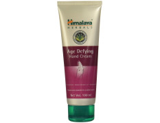 Himalaya Herbals Age Defying Hand Cream, 100ml