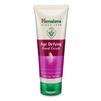 Himalaya Herbals Age Defying Hand Cream, 100ml