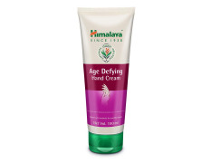 Himalaya Herbals Age Defying Hand Cream, 100ml
