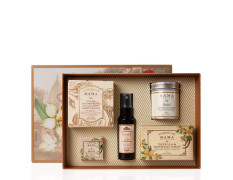Kama Ayurveda Signature Essentials For Women