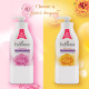 Enchanteur Charming Perfumed Body Lotion with Aloe Vera & Olive Butter for Satin Smooth Skin| Non-Greasy Formula| Water-Based Lotion| Floral French Fragrance| 500ml Enchanteur Charming Perfumed Body Lotion with Aloe Vera & Olive Butter for Satin Smooth Skin| Non-Greasy Formula| Water-Based Lotion| Floral French Fragrance| 500ml