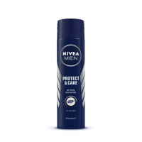 NIVEA MEN Protect and Care Deodorant, 150ml