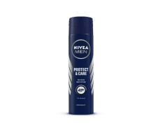 NIVEA MEN Protect and Care Deodorant, 150ml