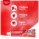 Colgate MaxFresh Toothpaste, Spicy Fresh Red Gel paste with Menthol for Super Fresh Breath, 600gm, Saver Pack