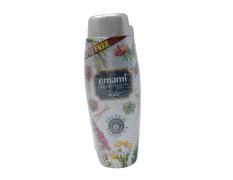 Emami Talc - Golden Beauty, 2x100g Bottle