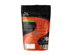 True Elements Rolled Oats 500g - Rolled Oats for Weight Management | Nutritious Breakfast | Rich in Protein | Gluten free Oats Combo | High Fibre Breakfast | 100% Wholegrain