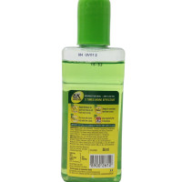 Mediker Hair Oil - Anti Lice, 50ml Bottle