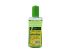 Mediker Hair Oil - Anti Lice, 50ml Bottle