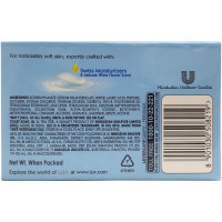 Lux Soap - Creamy Perfection, 125g Pack