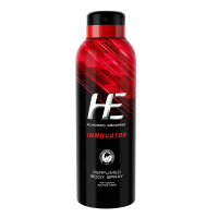 HE Perfumed Body Spray Innovator for Men, 150ml
