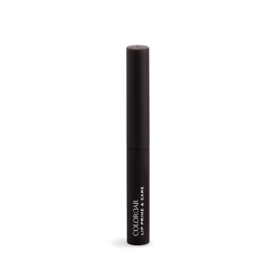 Colorbar Lip Prime and Care, 2.5g |Combination | Smudge Proof | Long Wear | Transfer Proof | Ultra-Hydrating | Vitamins E and C
