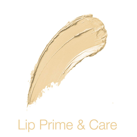 Colorbar Lip Prime and Care, 2.5g |Combination | Smudge Proof | Long Wear | Transfer Proof | Ultra-Hydrating | Vitamins E and C