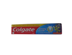 Colgate Dental Cream Toothpaste - Strong Teeth, 100g Pack