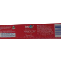 Colgate Dental Cream Toothpaste - Strong Teeth, 100g Pack