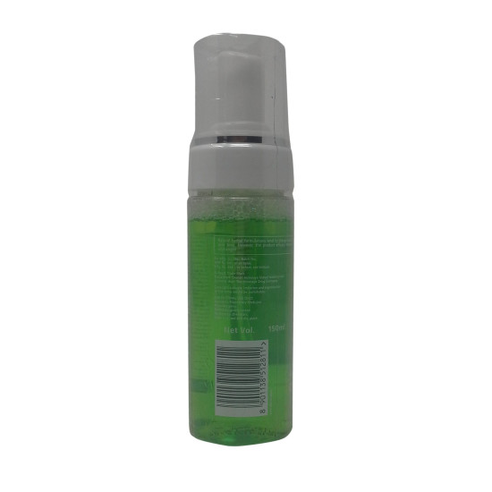 Himalaya Herbals Face Wash - Purifying Neem Foaming, 150ml Bottle