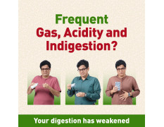 Zandu Pancharishta 450ml, Ayurvedic Tonic, Relief from disgetive problems like Acidity, Constipation and Gas, boosts digestive immunity