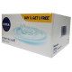 Nivea Creme Care Soap,75g (Buy 3 Get 1 Free)