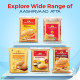 Aashirvaad Sugar Release Control Atta, 5kg Pack, Low GI Atta