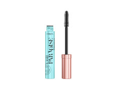 L'Oreal Paris Volumising Mascara, Waterproof, Enriched Caring Formula, Smudge-Proof Wear, Lash Paradise, Colour: Black, 7.6 ml