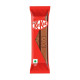 NESTLE KITKAT, 2 Finger Wafer Bar –18.5g, Pack of 30 Units, 555g