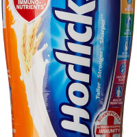 Horlicks Health and Nutrition Drink - Classic Malt 500g | Immunity & Growth Support