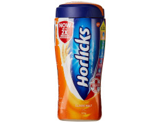 Horlicks Health and Nutrition Drink - 500 g (Classic Malt)