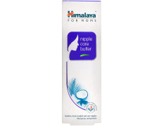 Himalaya Nipple Care Butter - for Moms, 20g Carton