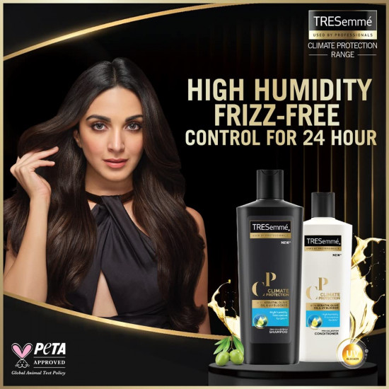 TRESemme Climate Control Conditioner 190 ml