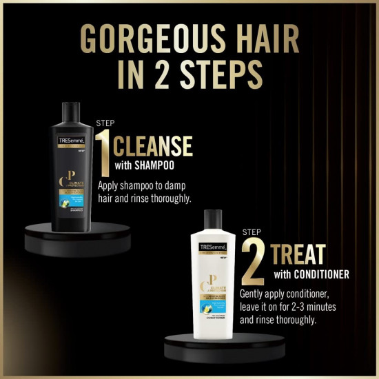 TRESemme Climate Control Conditioner 190 ml