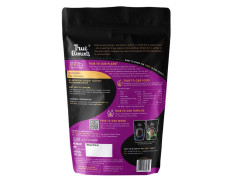 True Elements Flax Seeds 500g - Alsi Seeds | Flax Seeds for Hair Growth | Raw Seeds for Eating | Source of Iron & Dietary Fibre | Rich in Protein