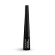 Colorbar Infinite 24 Hours Opaque Eyeliner Gel, Black 001, 2.5Ml | Non-Transfer, Sweat Proof Formula | Lasts Upto 24 Hours