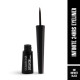 Colorbar Infinite 24 Hours Opaque Eyeliner Gel, Black 001, 2.5Ml | Non-Transfer, Sweat Proof Formula | Lasts Upto 24 Hours