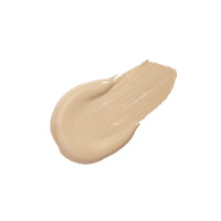 Colorbar Amino Skin Radiant Cream Foundation, Ivory Fair 001, 15g | Smooth and Satin finish | High-coverage | Suitable for all skin types