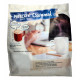 Nescafe Latte Caramel, 500Gm - Pack Of 20, Ground, Bag