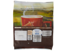 Nescafé Blend Brew, 3-in-1, Mild, Coffee, 475 g Packet