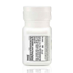 Amway Nutrilite Cherry Iron-90 Tab, Bone Strength Tablet